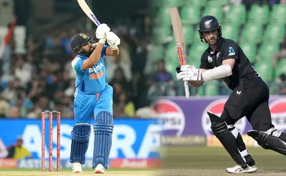 Champions Trophy 2025