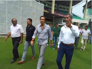 Kanpur Premier League 2025