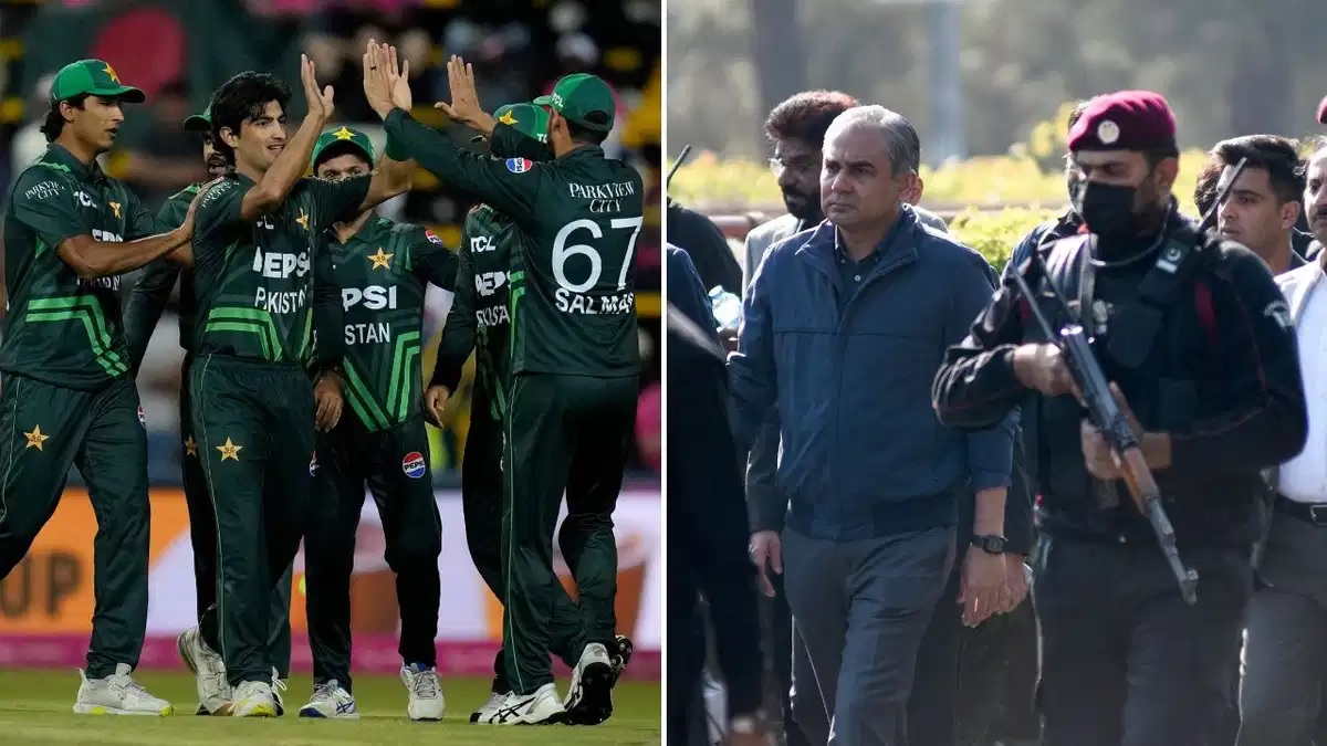 Champions Trophy 2025