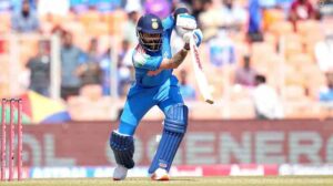 India vs England 3rd