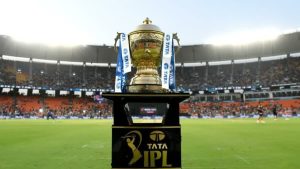 Lucknow Super Giants