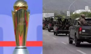 Champions Trophy 2025