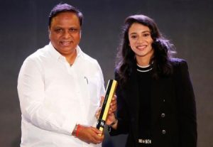 BCCI Award Winners 2023-24 List