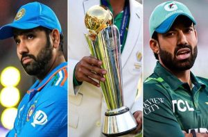 Champions Trophy 2025