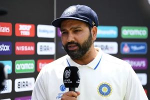 Rohit Sharma Retirement