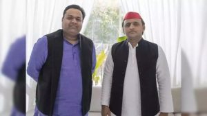 Manish Jagan Agrawal