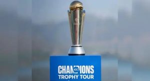 Champions Trophy 2025