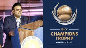 Champions Trophy 2025