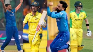 Champions Trophy 2025