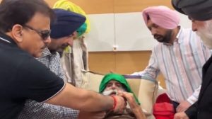 Jagjit Singh Dallewal