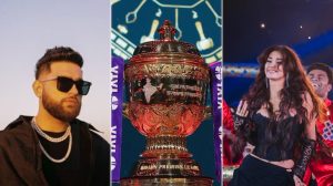IPL Opening Ceremony