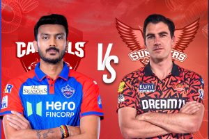 DC vs SRH