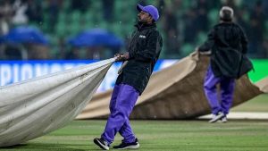 Champions Trophy 2025