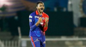 Axar Patel Captain Delhi Capitals