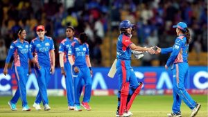 WPL 2025 Prize Money