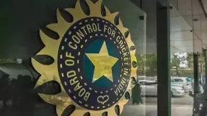 BCCI Announces Prize Money
