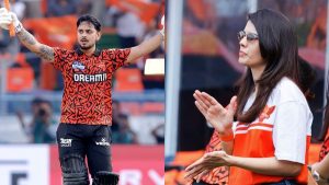 SRH vs LSG IPL 2025