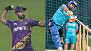KKR vs LSG IPL 2025