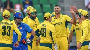 Champions Trophy 2025