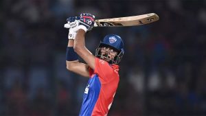 Axar Patel Captain Delhi Capitals