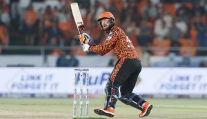 SRH vs LSG IPL 2025