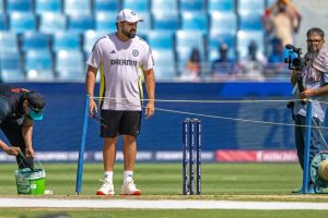 ICC Champions Trophy Final