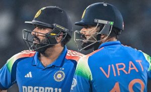 IND vs NZ Final Champions Tophy 2025