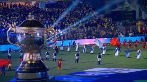 IPL Opening Ceremony