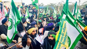 Jagjit Singh Dallewal