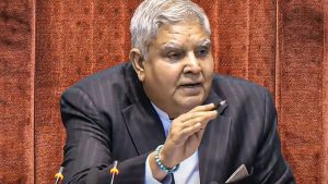 Jagjit Singh Dallewal