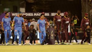 India Masters Win IML T20 2025