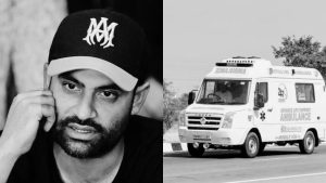 Tamim Iqbal Hospitalized