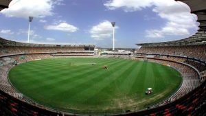 Gabba Cricket Stadium