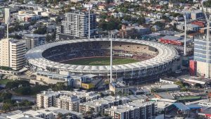 Gabba Cricket Stadium