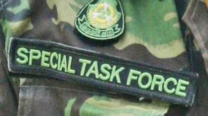 Special Task Force