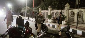  Police Commissionerate Lucknow