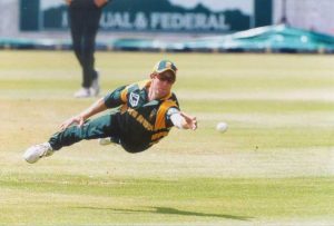 Jonty Rhodes
