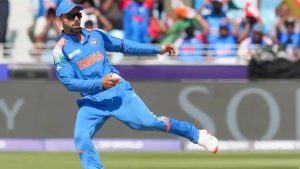 Virat Kohli Retirement