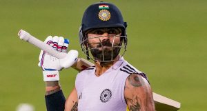 Champions Trophy 2025 IND vs NZ Final