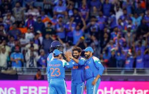 Champions Trophy 2025