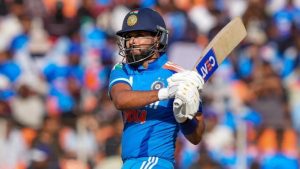 BCCI Central Contract List