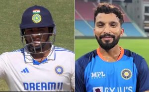 BCCI Central Contract List