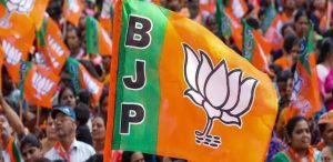 UP BJP District President