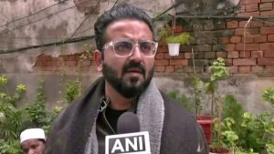 Aurangzeb Controversy