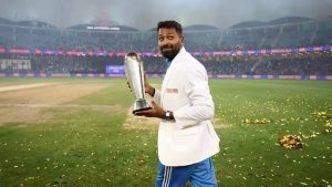 Hardik Pandya Watch Price