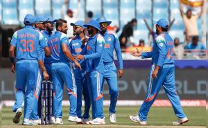 Champions Trophy 2025