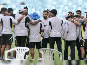 Champions Trophy 2025