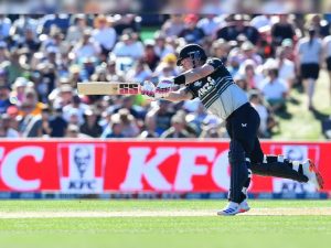 New Zealand vs Pakistan 2nd T20I