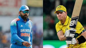 Champions Trophy 2025