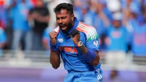 Hardik Pandya Watch Price